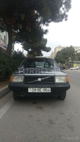 Volvo  1979, 300,000 km - 1.6 l - Bakı