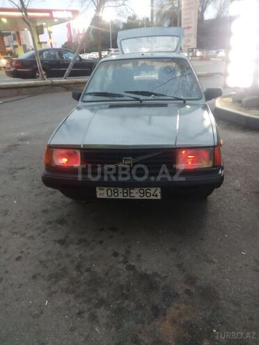 Volvo  1979, 300,000 km - 1.6 l - Bakı