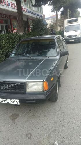 Volvo  1979, 300,000 km - 1.6 l - Bakı