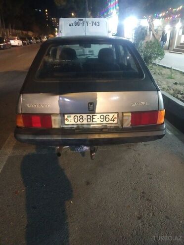 Volvo  1979, 300,000 km - 1.6 l - Bakı