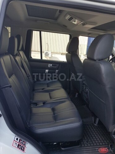 Land Rover Discovery 2015, 93,000 km - 3.0 l - Bakı