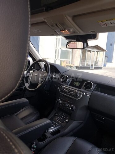 Land Rover Discovery 2015, 93,000 km - 3.0 l - Bakı