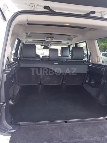 Land Rover Discovery 2015, 93,000 km - 3.0 l - Bakı