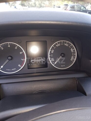 Land Rover Discovery 2015, 93,000 km - 3.0 l - Bakı