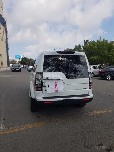 Land Rover Discovery 2015, 93,000 km - 3.0 l - Bakı