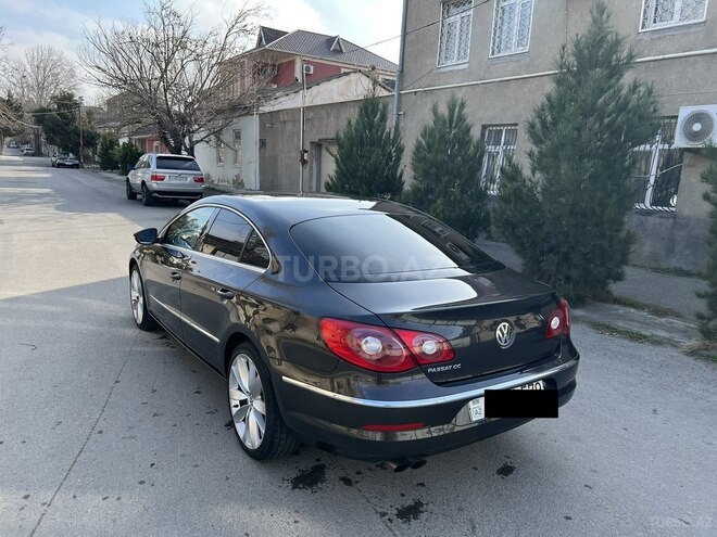 Volkswagen Passat CC 2011, 140,000 km - 1.8 l - Bakı