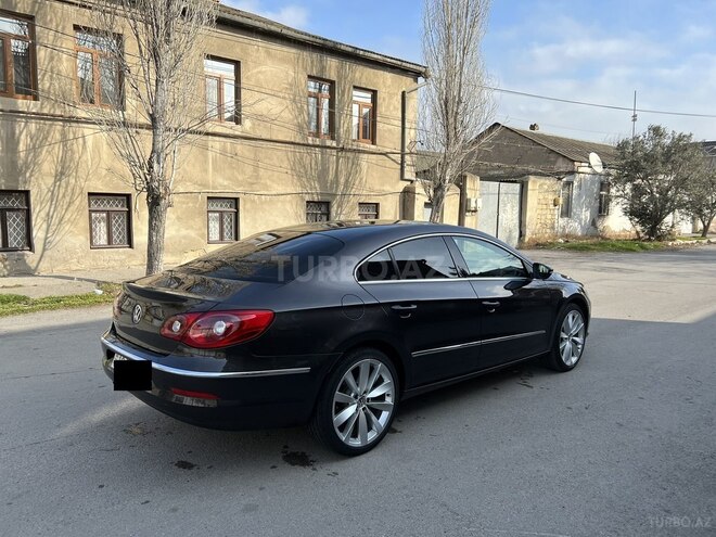 Volkswagen Passat CC 2011, 140,000 km - 1.8 l - Bakı