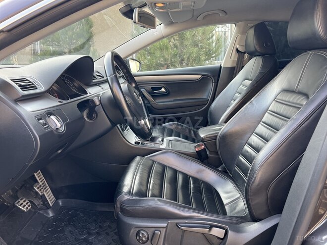 Volkswagen Passat CC 2011, 140,000 km - 1.8 l - Bakı