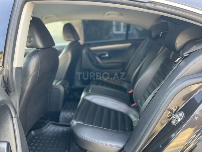 Volkswagen Passat CC 2011, 140,000 km - 1.8 l - Bakı