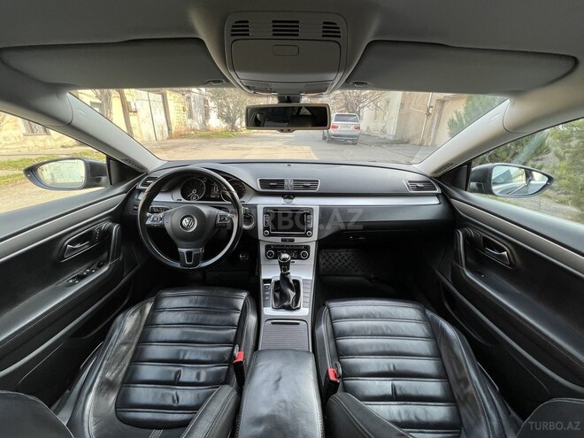 Volkswagen Passat CC 2011, 140,000 km - 1.8 l - Bakı
