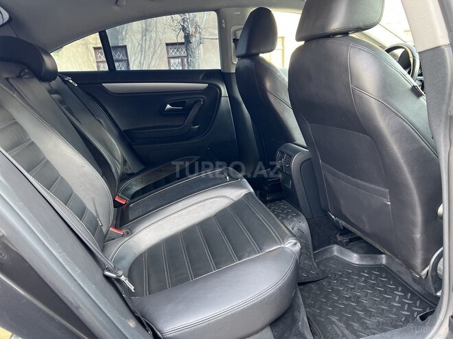 Volkswagen Passat CC 2011, 140,000 km - 1.8 l - Bakı