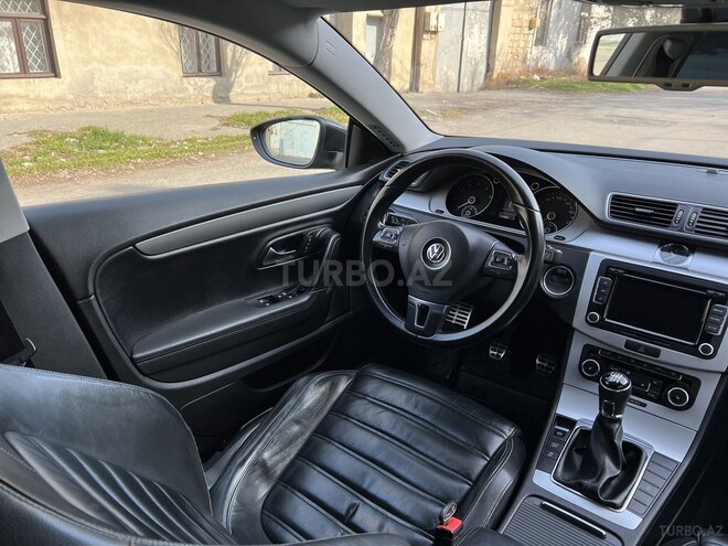 Volkswagen Passat CC 2011, 140,000 km - 1.8 l - Bakı
