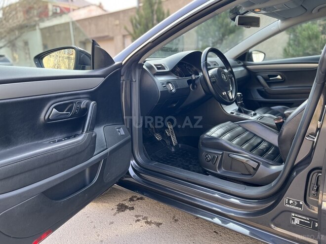 Volkswagen Passat CC 2011, 140,000 km - 1.8 l - Bakı
