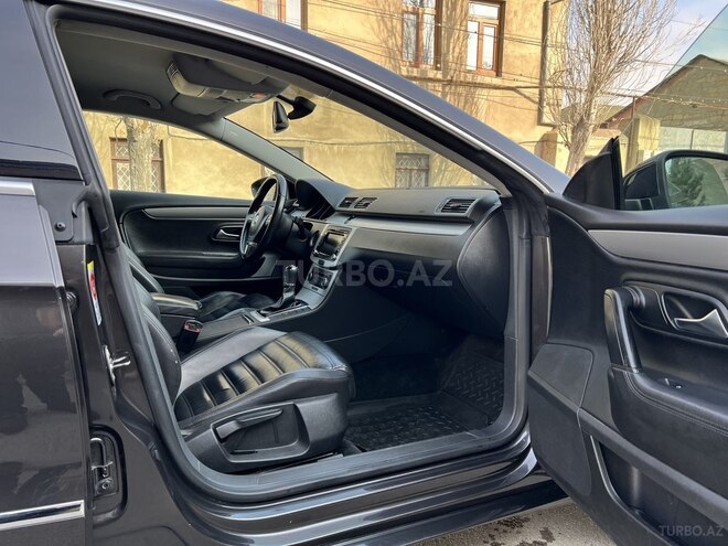 Volkswagen Passat CC 2011, 140,000 km - 1.8 l - Bakı