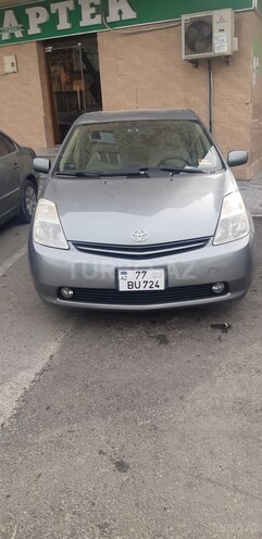 Toyota Prius 2005, 238,183 km - 1.5 l - Bakı