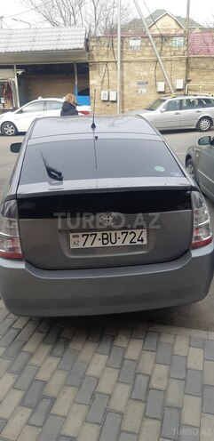 Toyota Prius 2005, 238,183 km - 1.5 l - Bakı