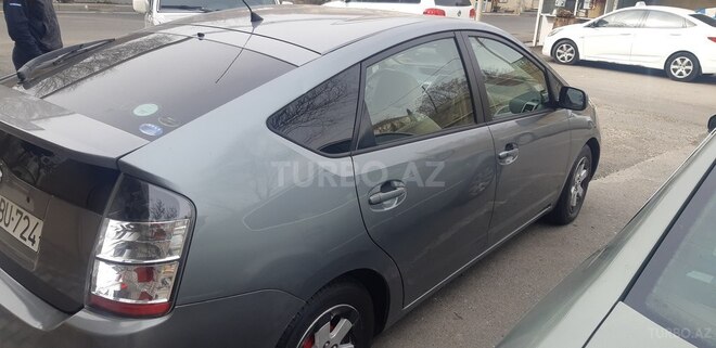 Toyota Prius 2005, 238,183 km - 1.5 l - Bakı