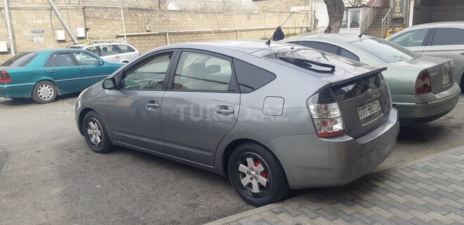 Toyota Prius 2005, 238,183 km - 1.5 l - Bakı