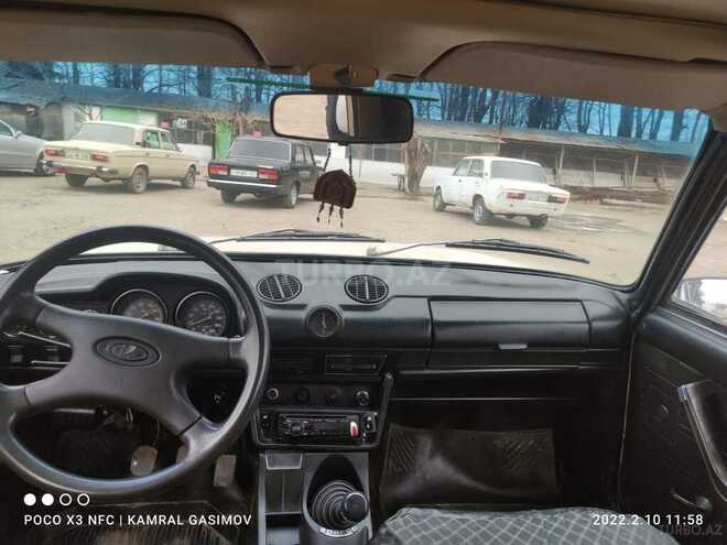 LADA (VAZ) 2106 1993, 200,000 km - 1.5 l - Masallı