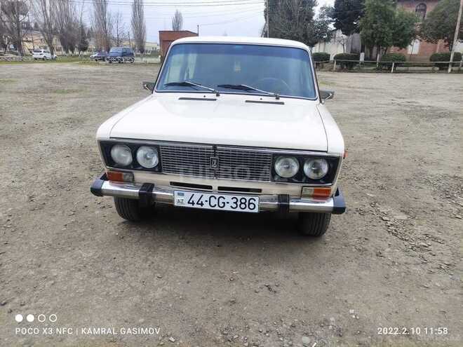 LADA (VAZ) 2106 1993, 200,000 km - 1.5 l - Masallı