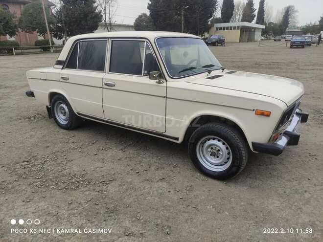 LADA (VAZ) 2106 1993, 200,000 km - 1.5 l - Masallı
