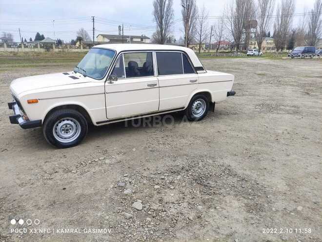 LADA (VAZ) 2106 1993, 200,000 km - 1.5 l - Masallı