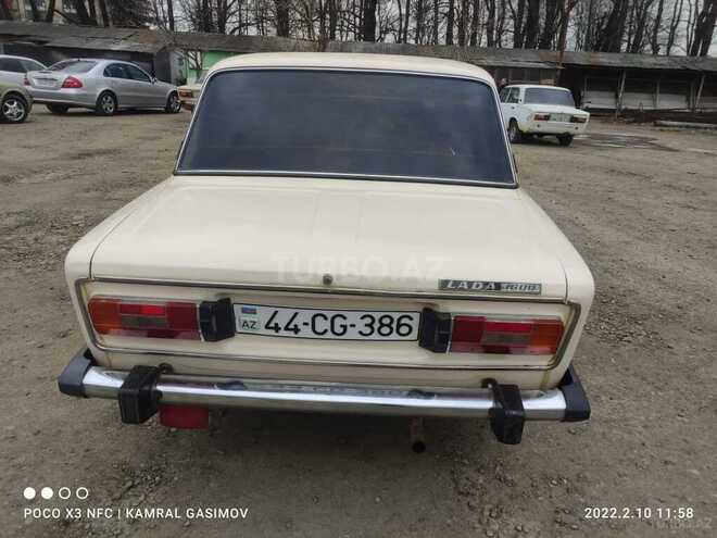 LADA (VAZ) 2106 1993, 200,000 km - 1.5 l - Masallı