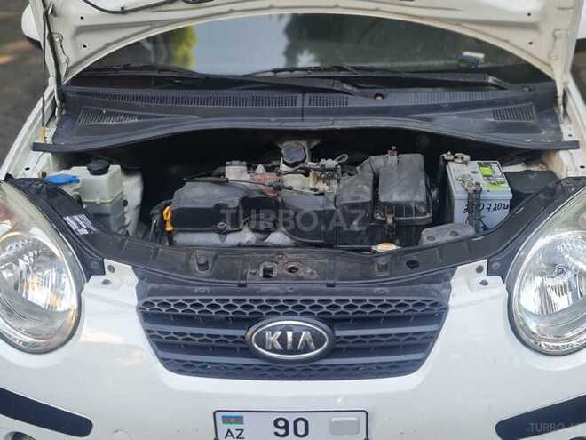 Kia Picanto 2008, 240,000 km - 1.0 l - Bakı