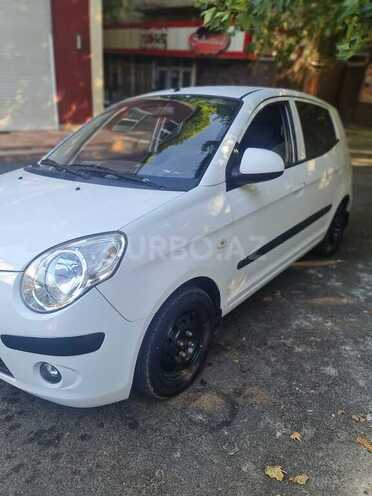 Kia Picanto 2008, 240,000 km - 1.0 l - Bakı