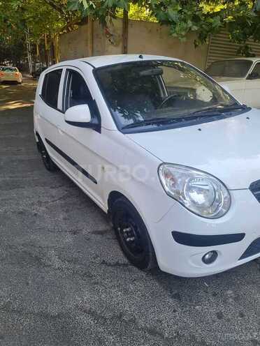 Kia Picanto 2008, 240,000 km - 1.0 l - Bakı