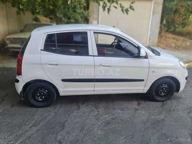 Kia Picanto 2008, 240,000 km - 1.0 l - Bakı
