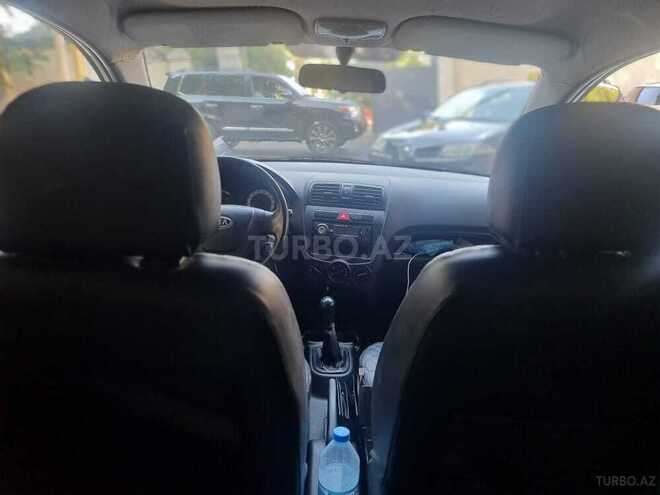 Kia Picanto 2008, 240,000 km - 1.0 l - Bakı