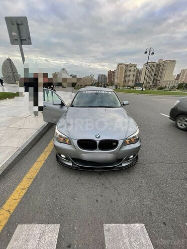 BMW 520 2006, 285,285 km - 2.0 l - Bakı