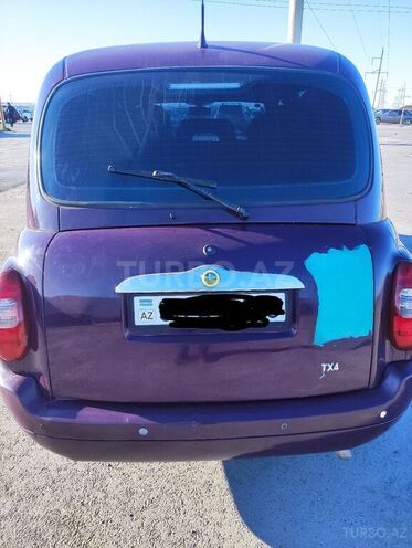 Geely TX4 2011, 462,000 km - 2.4 л - Bakı