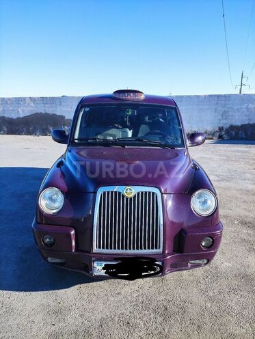 Geely TX4 2011, 462,000 km - 2.4 л - Bakı