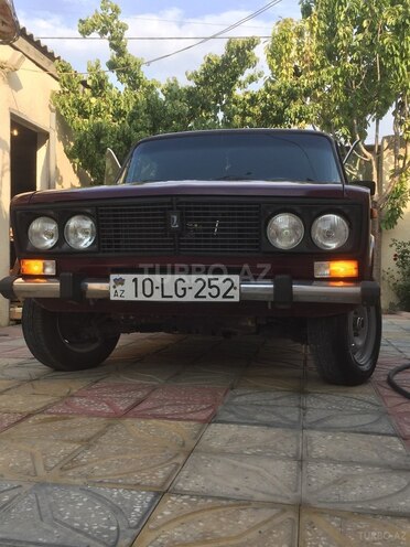 LADA (VAZ) 2106 2003, 357,845 km - 1.6 l - Bakı