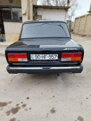 LADA (VAZ) 2107 2010, 38,345 km - 1.5 l - Bakı