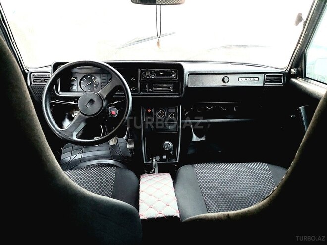 LADA (VAZ) 2107 2010, 38,345 km - 1.5 l - Bakı