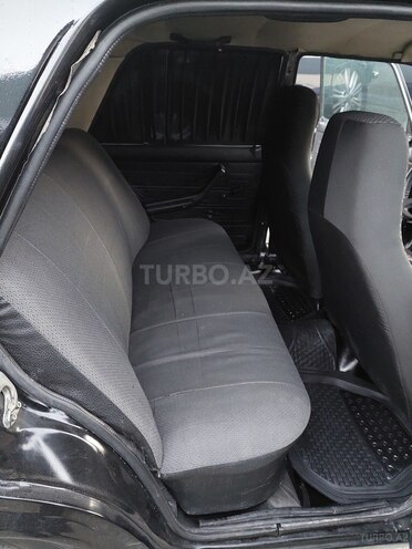 LADA (VAZ) 2107 2010, 38,345 km - 1.5 l - Bakı