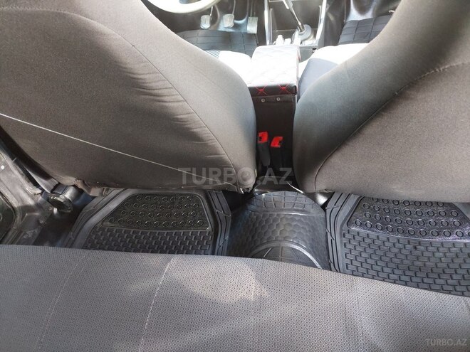 LADA (VAZ) 2107 2010, 38,345 km - 1.5 l - Bakı