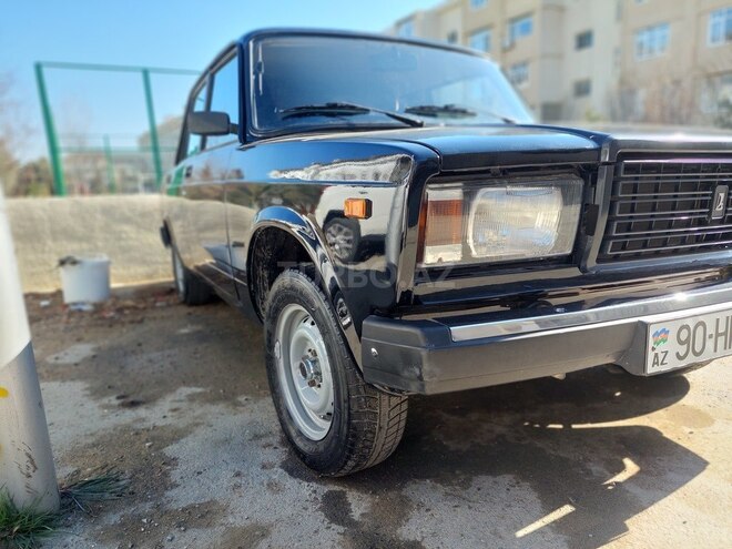 LADA (VAZ) 2107 2010, 38,345 km - 1.5 l - Bakı