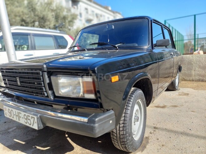 LADA (VAZ) 2107 2010, 38,345 km - 1.5 l - Bakı