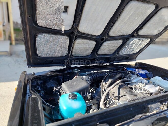 LADA (VAZ) 2107 2010, 38,345 km - 1.5 l - Bakı