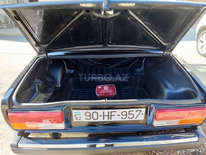 LADA (VAZ) 2107 2010, 38,345 km - 1.5 l - Bakı