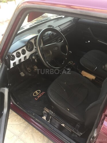 LADA (VAZ) 2106 2003, 357,845 km - 1.6 l - Bakı