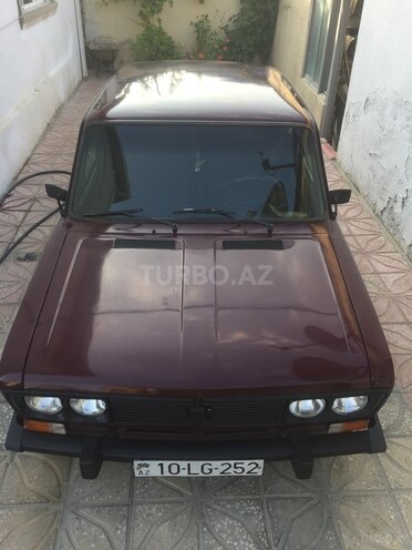 LADA (VAZ) 2106 2003, 357,845 km - 1.6 l - Bakı
