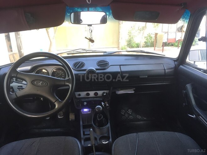 LADA (VAZ) 2106 2003, 357,845 km - 1.6 l - Bakı