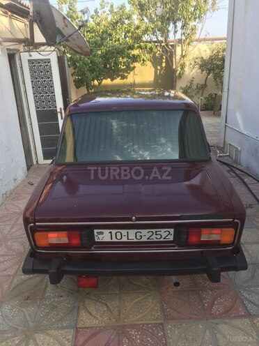 LADA (VAZ) 2106 2003, 357,845 km - 1.6 l - Bakı