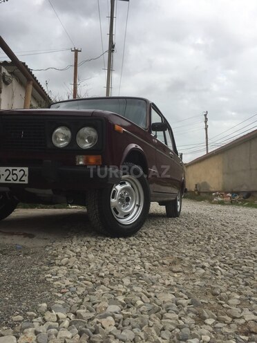 LADA (VAZ) 2106 2003, 357,845 km - 1.6 l - Bakı