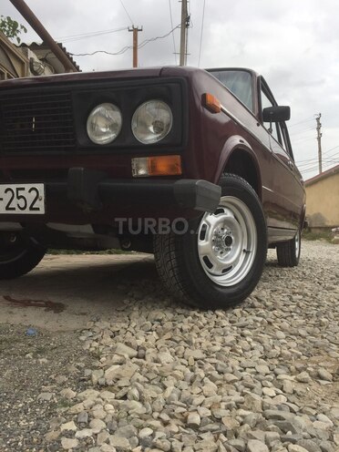 LADA (VAZ) 2106 2003, 357,845 km - 1.6 l - Bakı